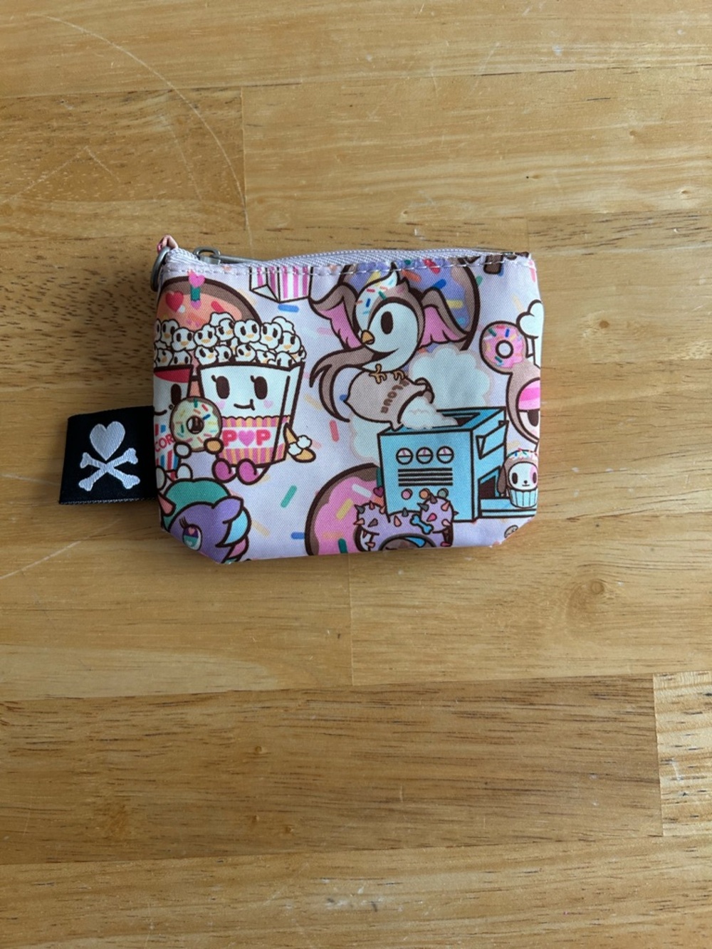 JuJuBe Coin Purse DSS 1.0